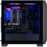 SilverStone SST-FA312Z-BG, Towerkabinet Sort