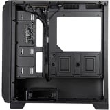 SilverStone SST-FA312Z-BG, Towerkabinet Sort