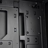 SilverStone SST-FA312Z-BG, Towerkabinet Sort
