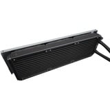 SilverStone SST-RM52, Rack server kabinet Sort