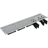 SilverStone SST-RM52, Rack server kabinet Sort