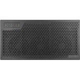 SilverStone SST-RM52, Rack server kabinet Sort