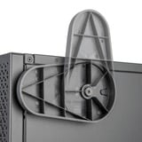 SilverStone SST-RM52, Rack server kabinet Sort
