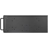 SilverStone SST-RM52, Rack server kabinet Sort