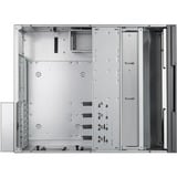 SilverStone SST-RM52, Rack server kabinet Sort