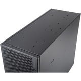 SilverStone SST-RM52, Rack server kabinet Sort