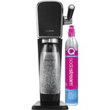 SodaStream 7290113764439, Skypumpe Sort