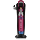 SodaStream 7290113764439, Skypumpe Sort
