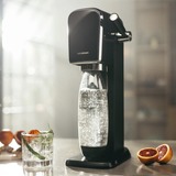 SodaStream 7290113764439, Skypumpe Sort