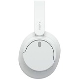 Sony WH-CH720 Headset Kabel & trådløs Opkald/musik USB Type-C Bluetooth Hvid, Hovedtelefoner Hvid, Kabel & trådløs, Opkald/musik, 7 - 20000 Hz, 192 g, Headset, Hvid