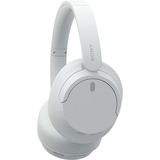 Sony WH-CH720 Headset Kabel & trådløs Opkald/musik USB Type-C Bluetooth Hvid, Hovedtelefoner Hvid, Kabel & trådløs, Opkald/musik, 7 - 20000 Hz, 192 g, Headset, Hvid
