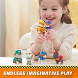 Spin Master 6067084, Spil figur 