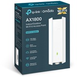 TP-Link Adgangspunktet Hvid