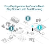 TP-Link EAP610, Adgangspunktet Hvid