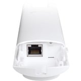 TP-Link Festa F52-Outdoor 1200 Mbit/s Hvid Strøm over Ethernet (PoE), Adgangspunktet 2.4 GHz, 5 GHz, 1200 Mbit/s, SNMPv2, SNMPv3, WPA-Enterprise, WPA-Personal, WPA2-Enterprise, WPA2-Personal, 1000 Mbit/s