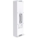 TP-Link Omada EAP610-Outdoor 1800 Mbit/s Hvid Strøm over Ethernet (PoE), Adgangspunktet Hvid, 2.4 GHz, 5 GHz, 1800 Mbit/s, WEP, WPA, WPA2, WPA3, 10,100,1000 Mbit/s