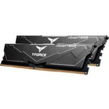 Team Group DIMM 32 GB DDR5-6000 (2x 16 GB) Dual-kit, Hukommelse Sort