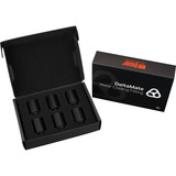 Thermal Grizzly DeltaMate Forlænger - MF28, Forbindelse Sort