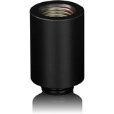 Thermal Grizzly DeltaMate Forlænger - MF28, Forbindelse Sort