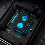 Thermal Grizzly Intel Mycro Direct-Die Pro RGB, Køleplade Sort/gennemsigtig