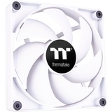 Thermaltake CT140 PC Køleventilator Hvid, Sag fan Hvid