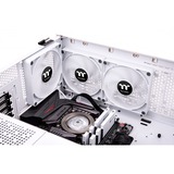 Thermaltake CT140 PC Køleventilator Hvid, Sag fan Hvid