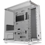 Thermaltake Core P3 TG Pro Snow, Bænk/Vis sag Hvid