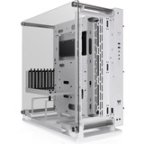 Thermaltake Core P3 TG Pro Snow, Bænk/Vis sag Hvid