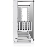 Thermaltake Core P3 TG Pro Snow, Bænk/Vis sag Hvid