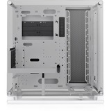 Thermaltake Core P3 TG Pro Snow, Bænk/Vis sag Hvid