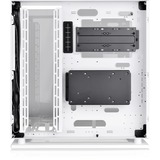 Thermaltake Core P3 TG Pro Snow, Bænk/Vis sag Hvid