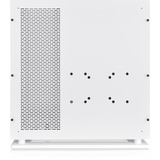 Thermaltake Core P3 TG Pro Snow, Bænk/Vis sag Hvid