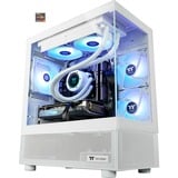 Thermaltake PC-000079-DE, Gaming PC Hvid
