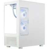 Thermaltake PC-000079-DE, Gaming PC Hvid