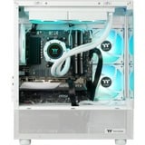 Thermaltake PC-000079-DE, Gaming PC Hvid