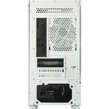 Thermaltake PC-000079-DE, Gaming PC Hvid