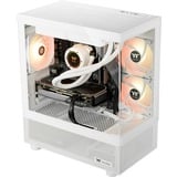 Thermaltake PC-000079-DE, Gaming PC Hvid