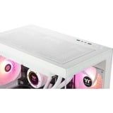 Thermaltake PC-000079-DE, Gaming PC Hvid