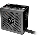 Thermaltake SMART BM3 550W, PC strømforsyning Sort
