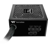 Thermaltake SMART BM3 550W, PC strømforsyning Sort