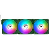 Thermaltake Sag fan Grøn