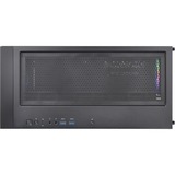 Thermaltake Towerkabinet Sort