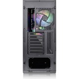 Thermaltake Towerkabinet Sort