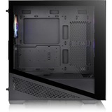 Thermaltake Towerkabinet Sort