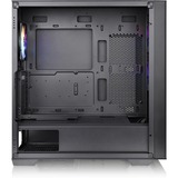 Thermaltake Towerkabinet Sort