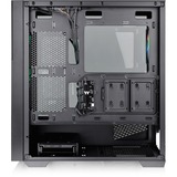 Thermaltake Towerkabinet Sort