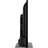 Toshiba 32WA3B63DAZ, LED-tv Sort