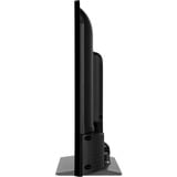 Toshiba 32WA3B63DAZ, LED-tv Sort