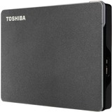 Toshiba HDTX110EK3AA ekstern harddisk 1000 GB Grå Sort, 1000 GB, 2.5", 3.2 Gen 1 (3.1 Gen 1), Grå