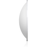 Ubiquiti Låg Hvid